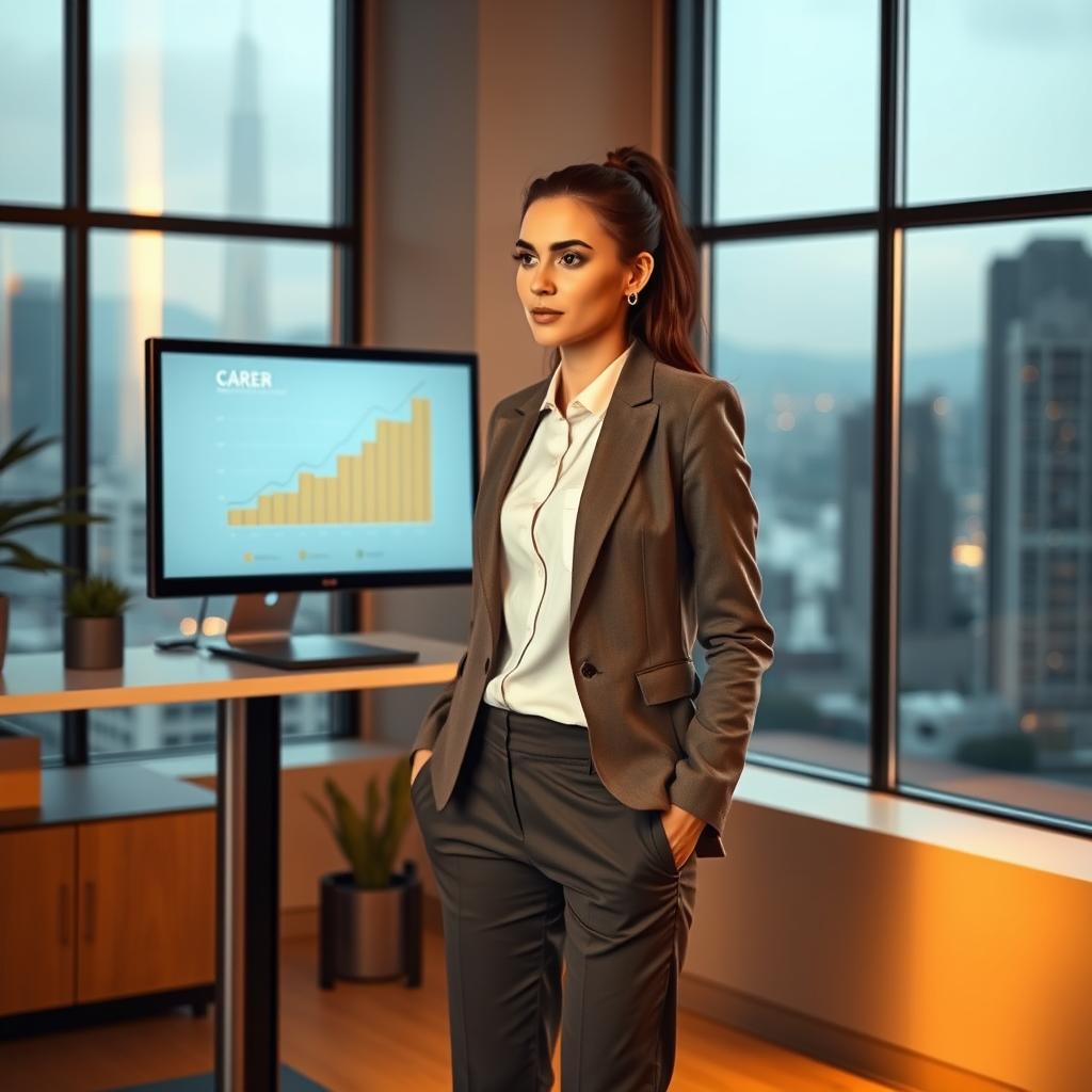 Progresser sans changer d’entreprise